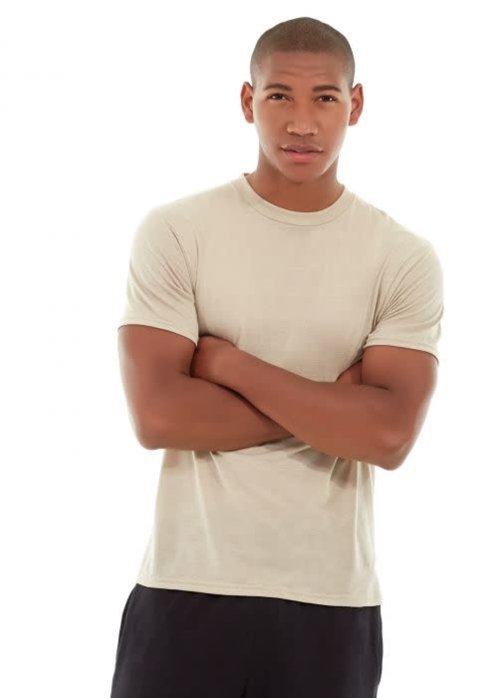 Luma Aero Daily Fitness Tee