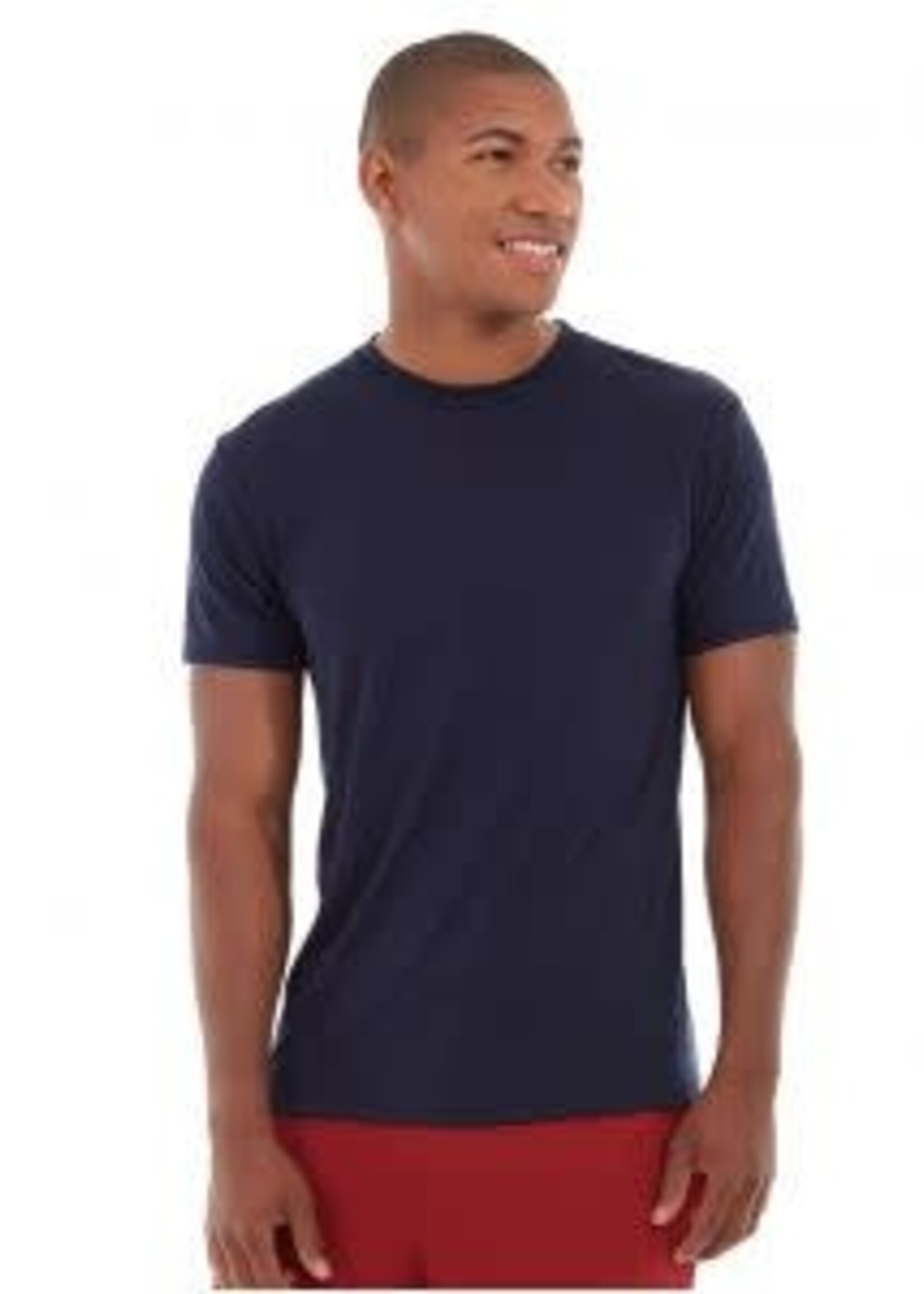 Luma Aero Daily Fitness Tee