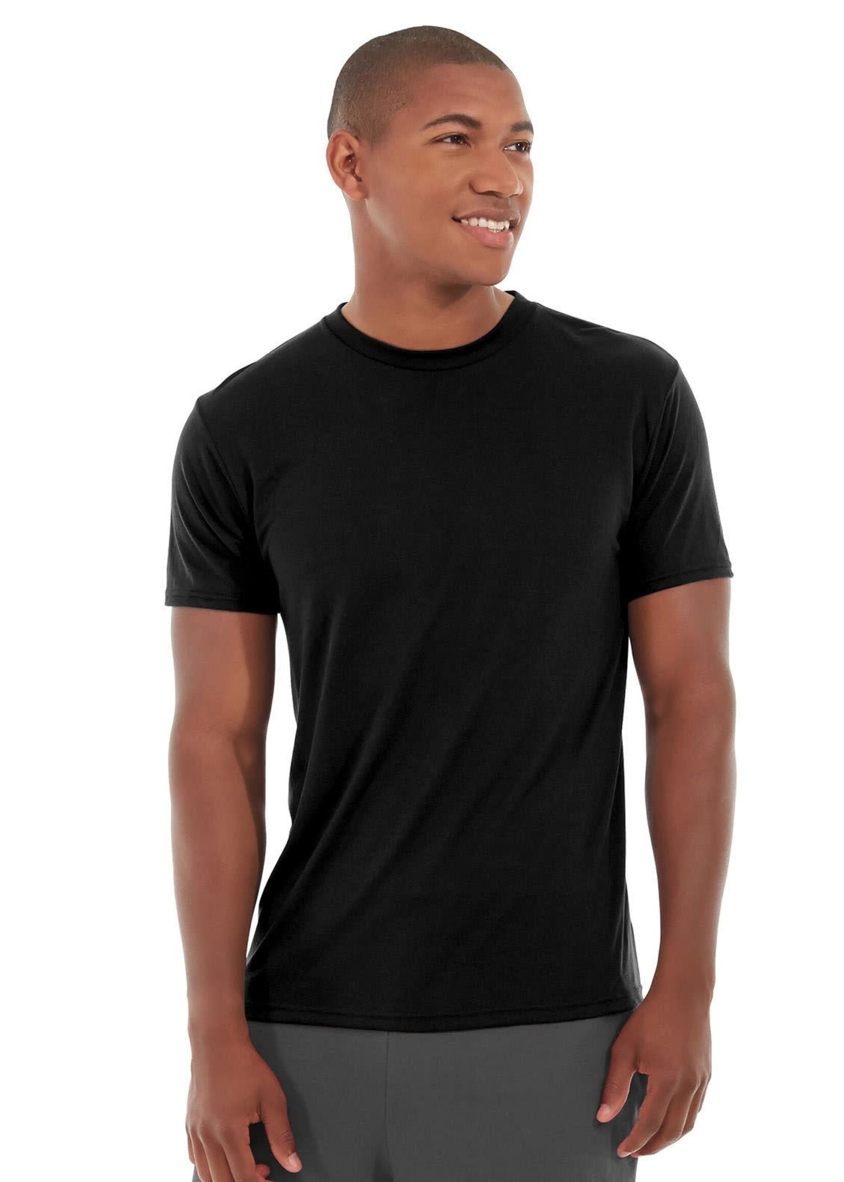 Luma Aero Daily Fitness Tee