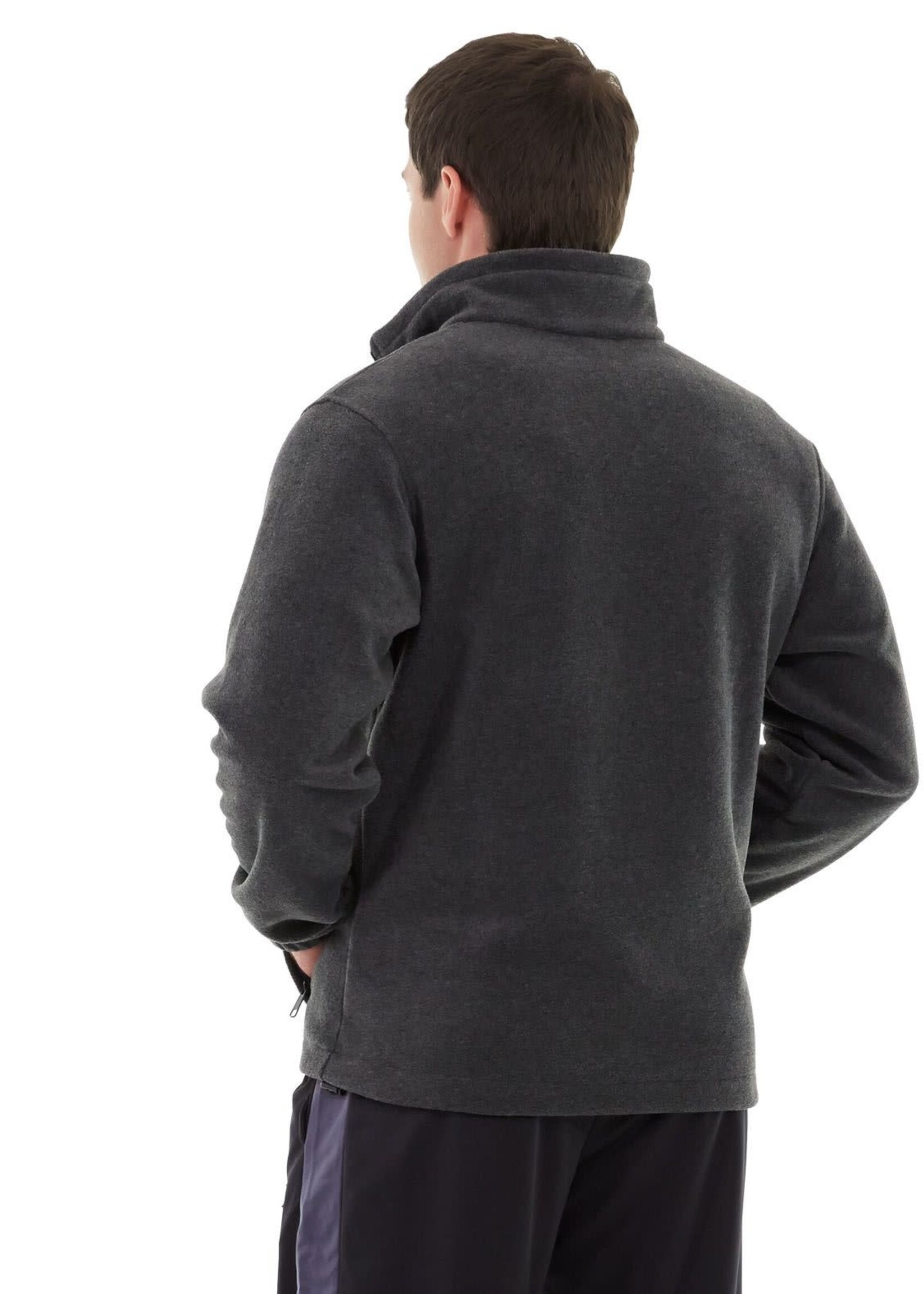 Luma Lando Gym Jacket