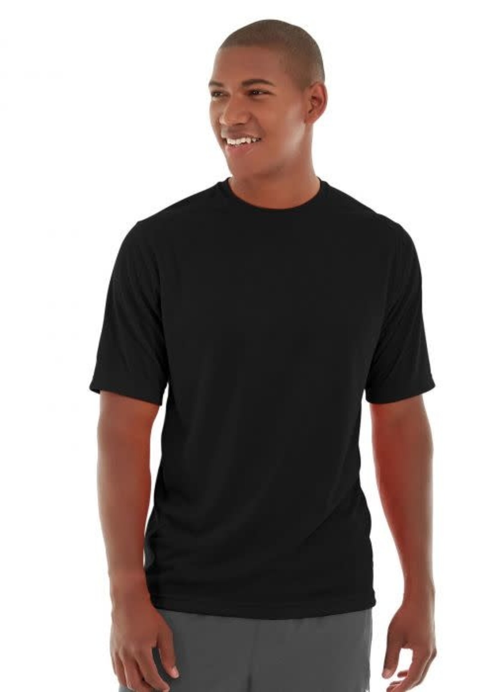 Luma Gobi HeatTec reg Tee
