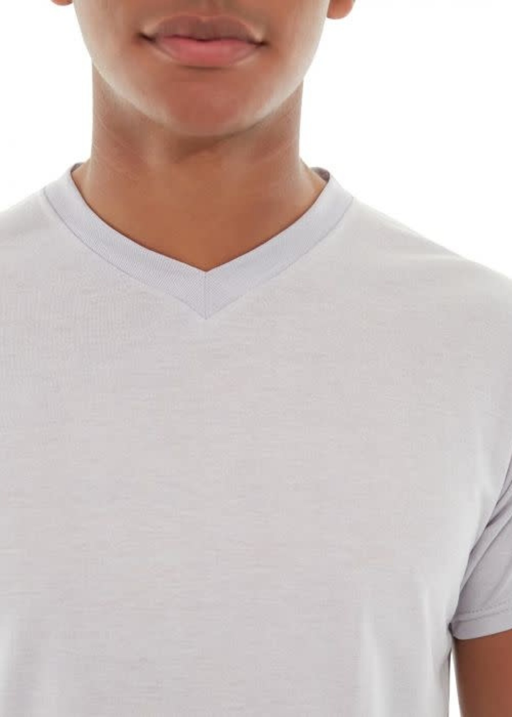 Luma Ryker LumaTech trade Tee V neck