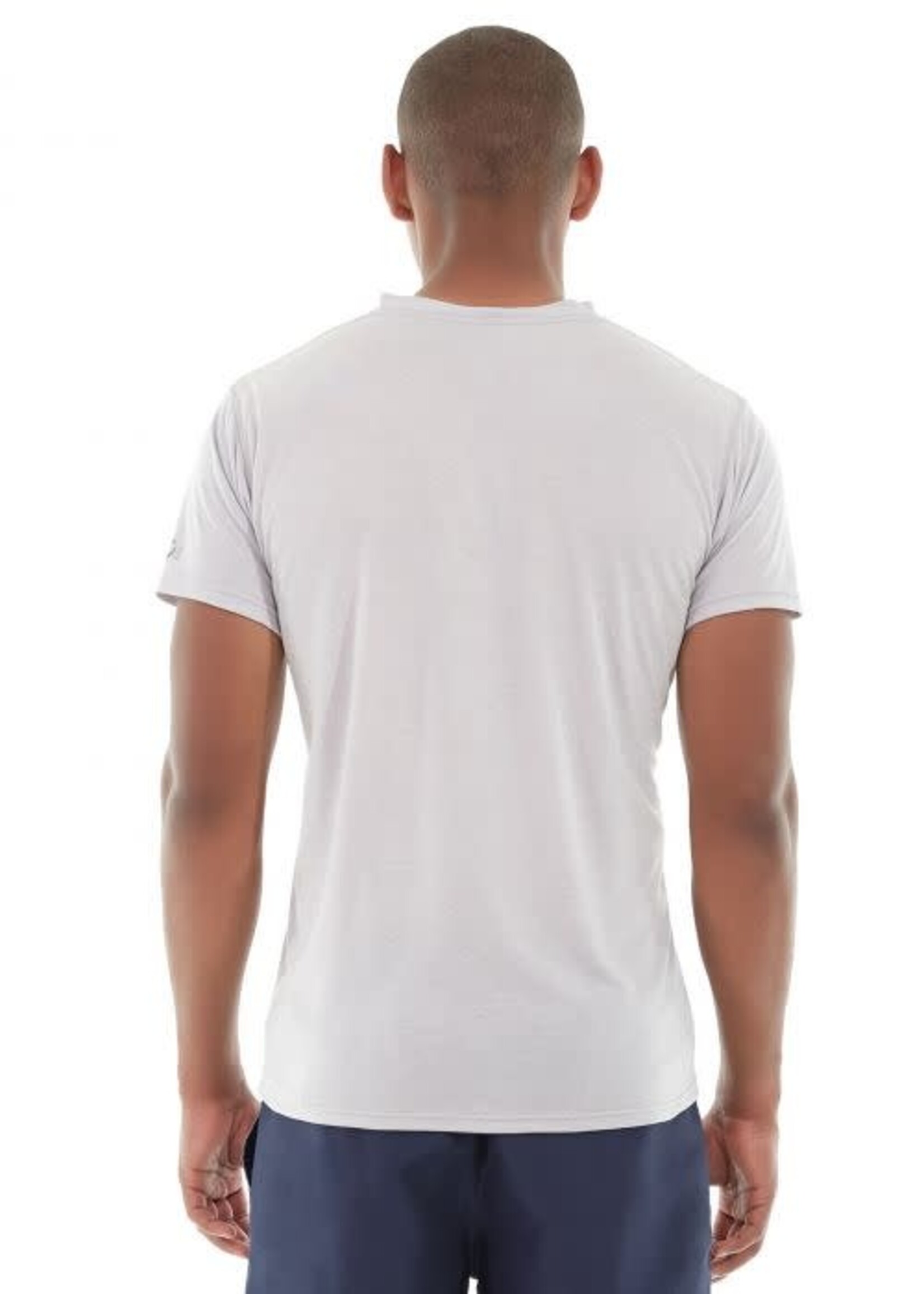Luma Ryker LumaTech trade Tee V neck