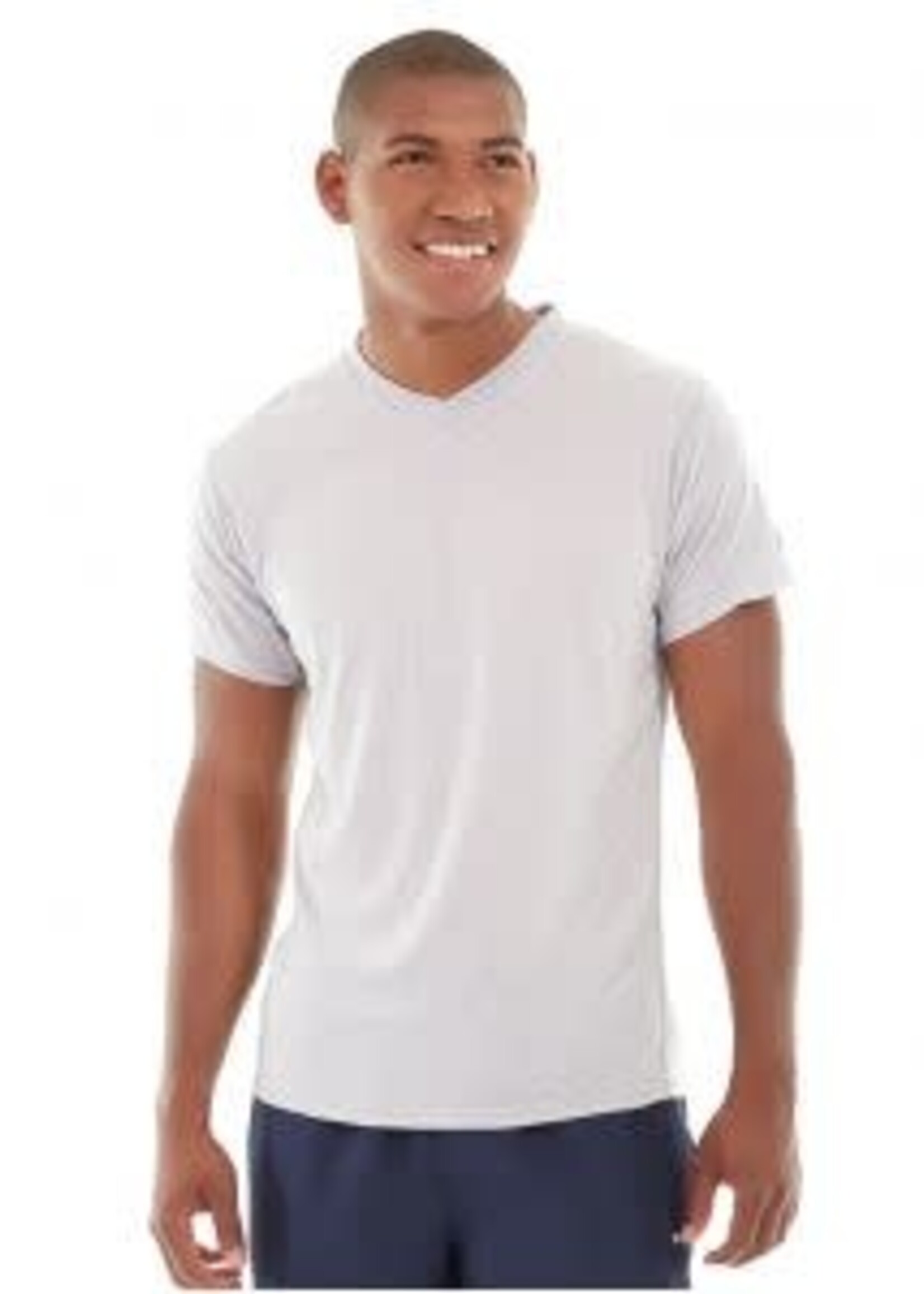 Luma Ryker LumaTech trade Tee V neck