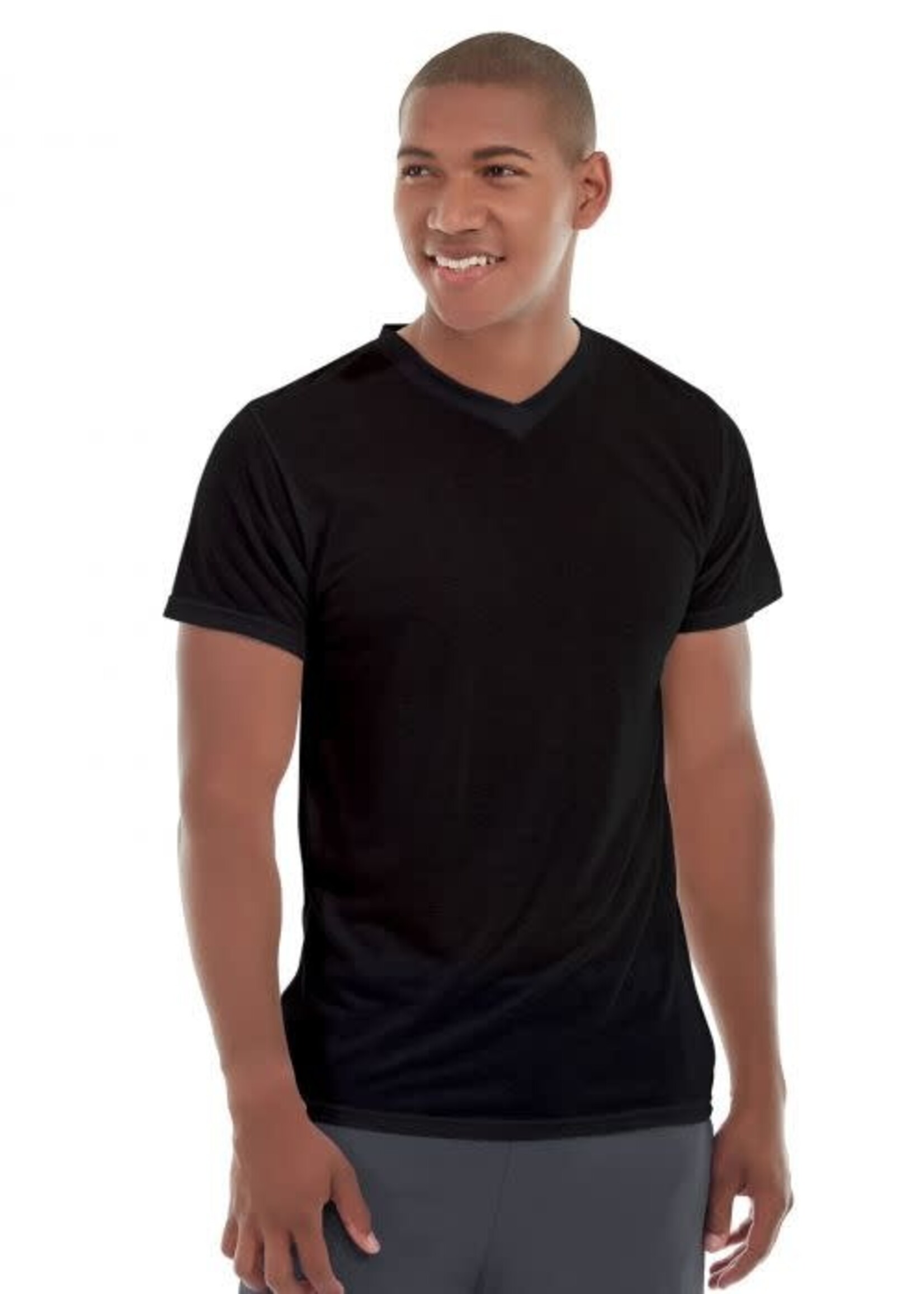 Luma Ryker LumaTech trade Tee V neck