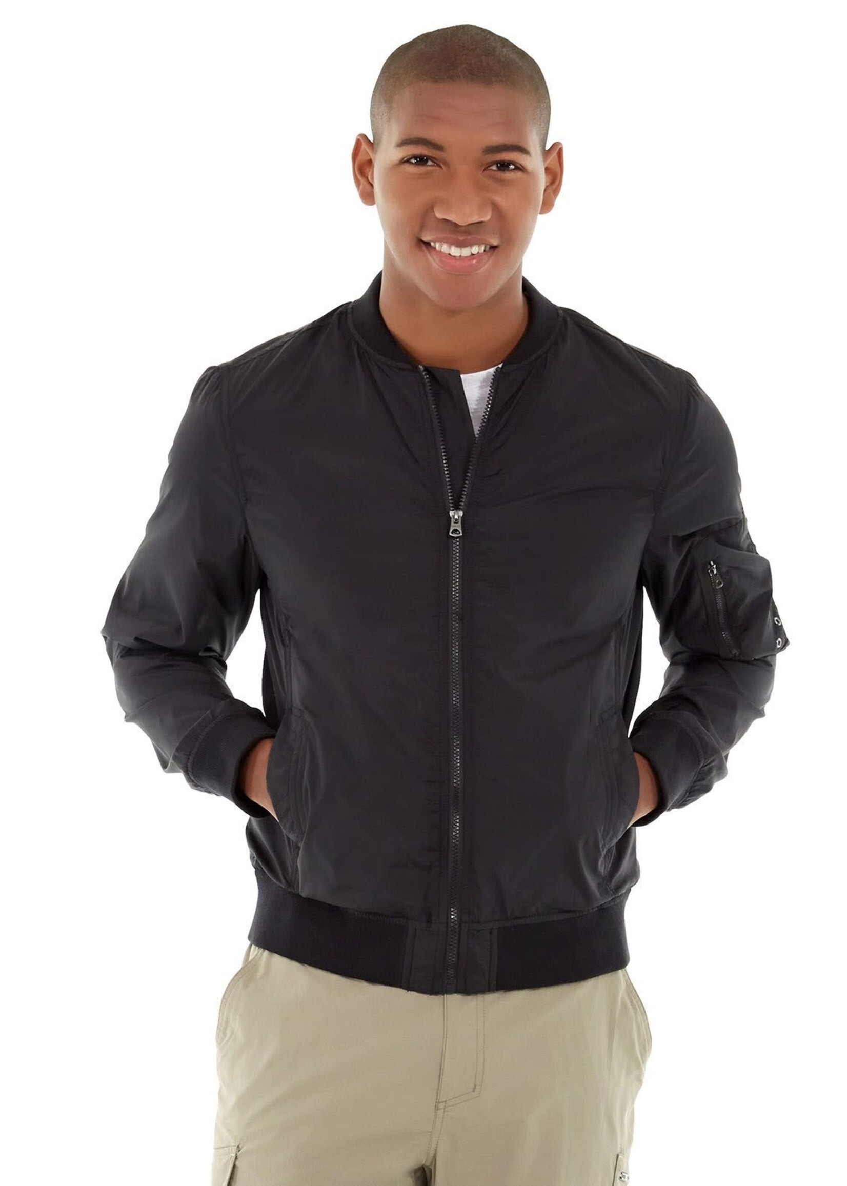 Luma Typhon Performance Fleece lined Jacket