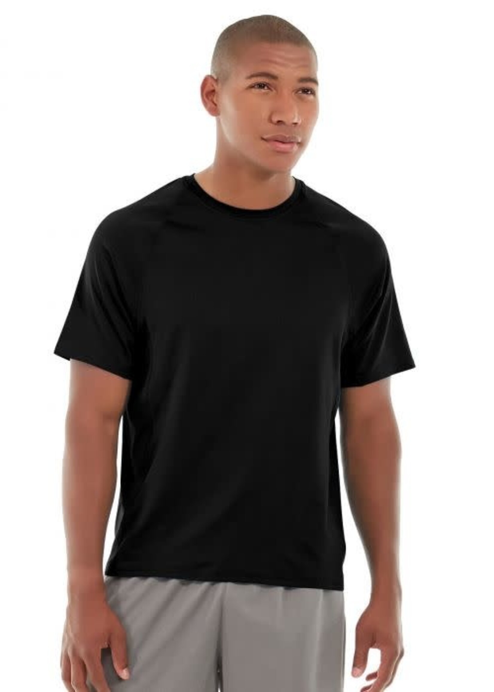 Luma Helios EverCool trade Tee