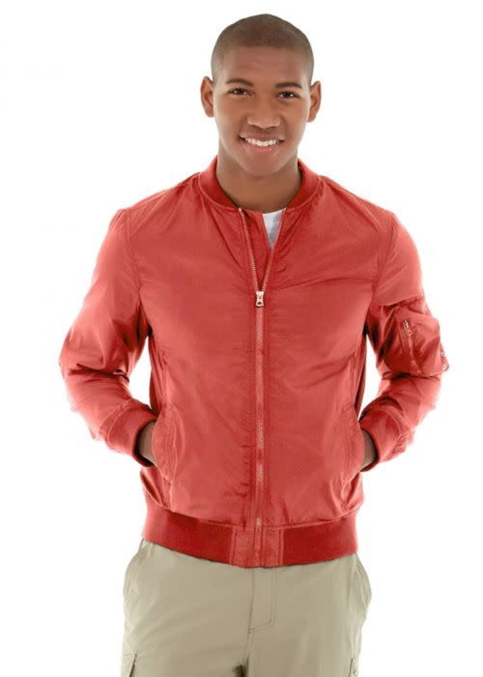 Luma Typhon Performance Fleece lined Jacket