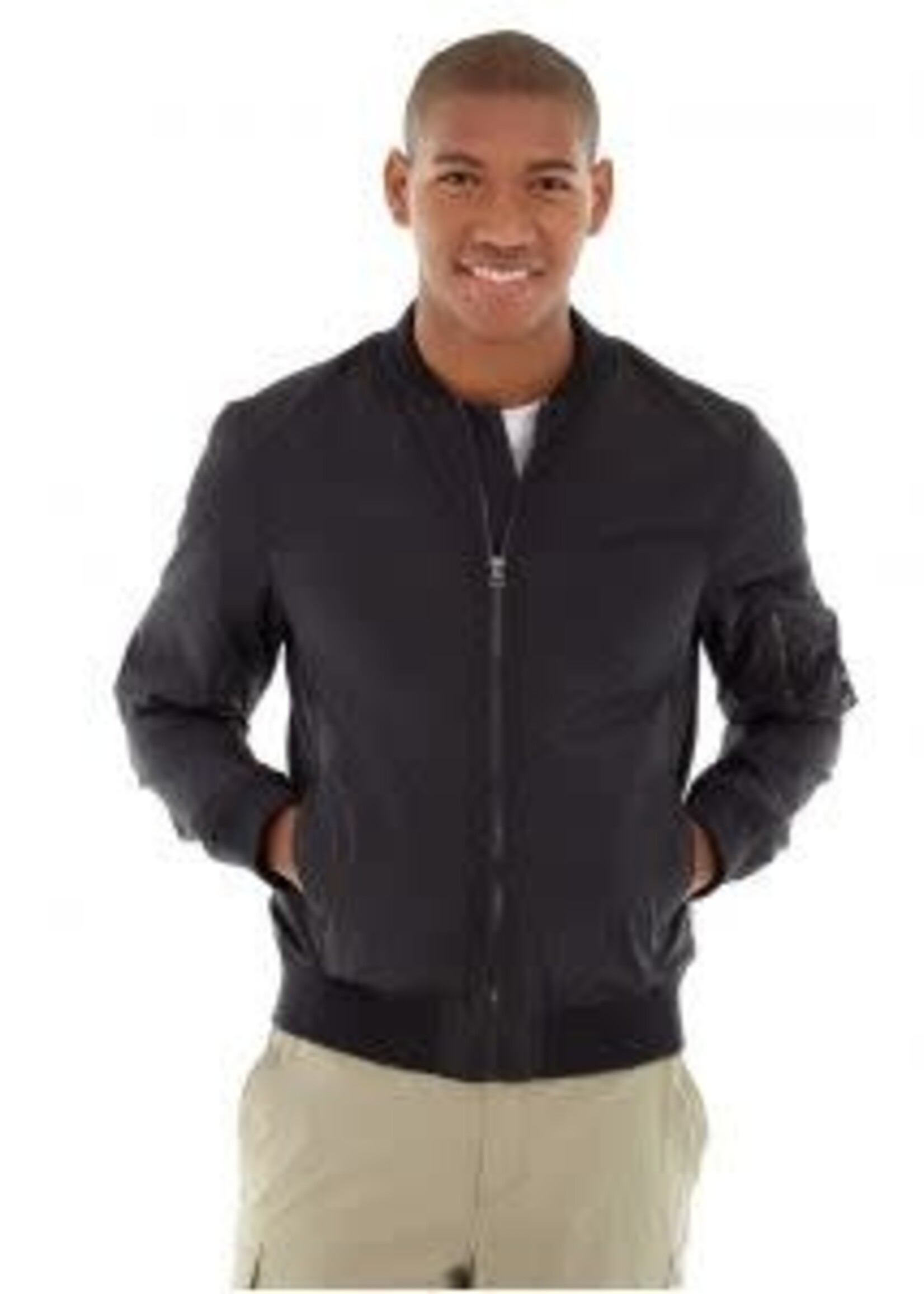 Luma Typhon Performance Fleece lined Jacket