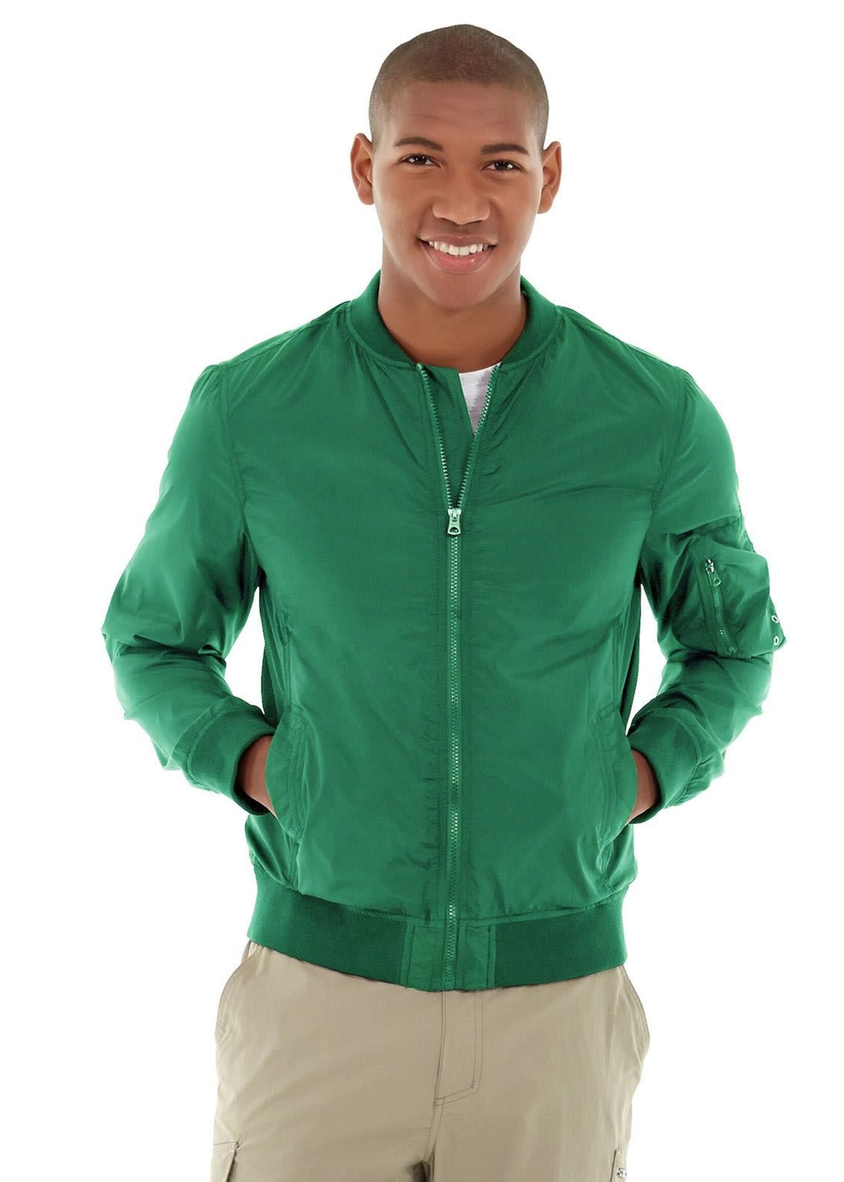 Luma Typhon Performance Fleece lined Jacket