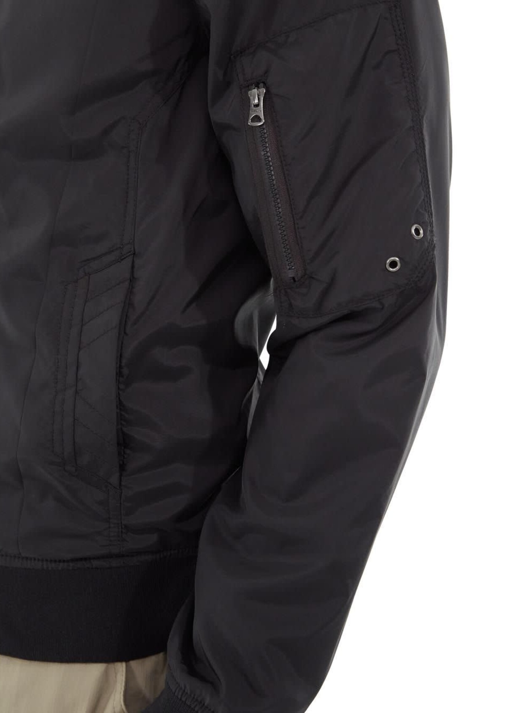 Luma Typhon Performance Fleece lined Jacket