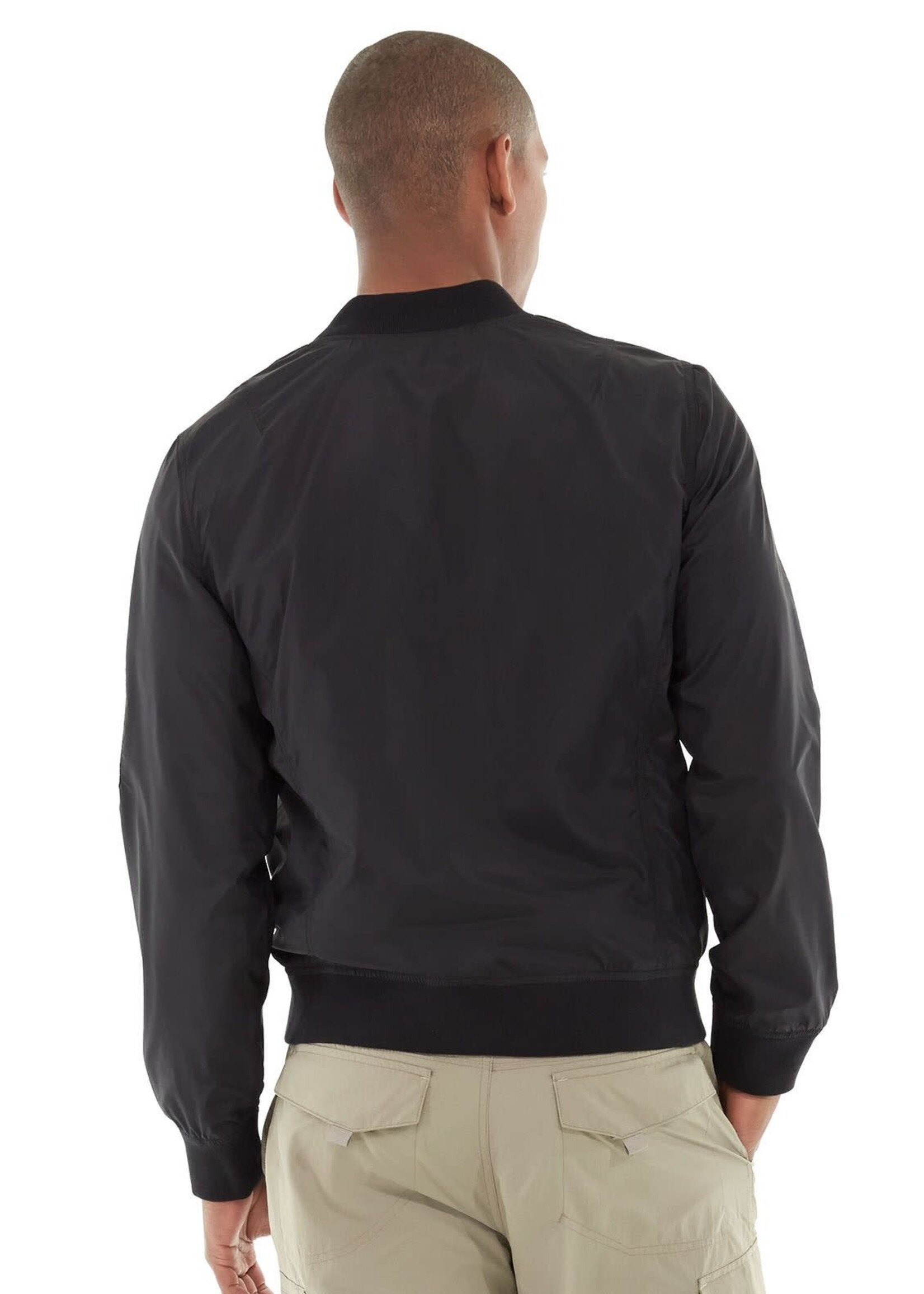 Luma Typhon Performance Fleece lined Jacket