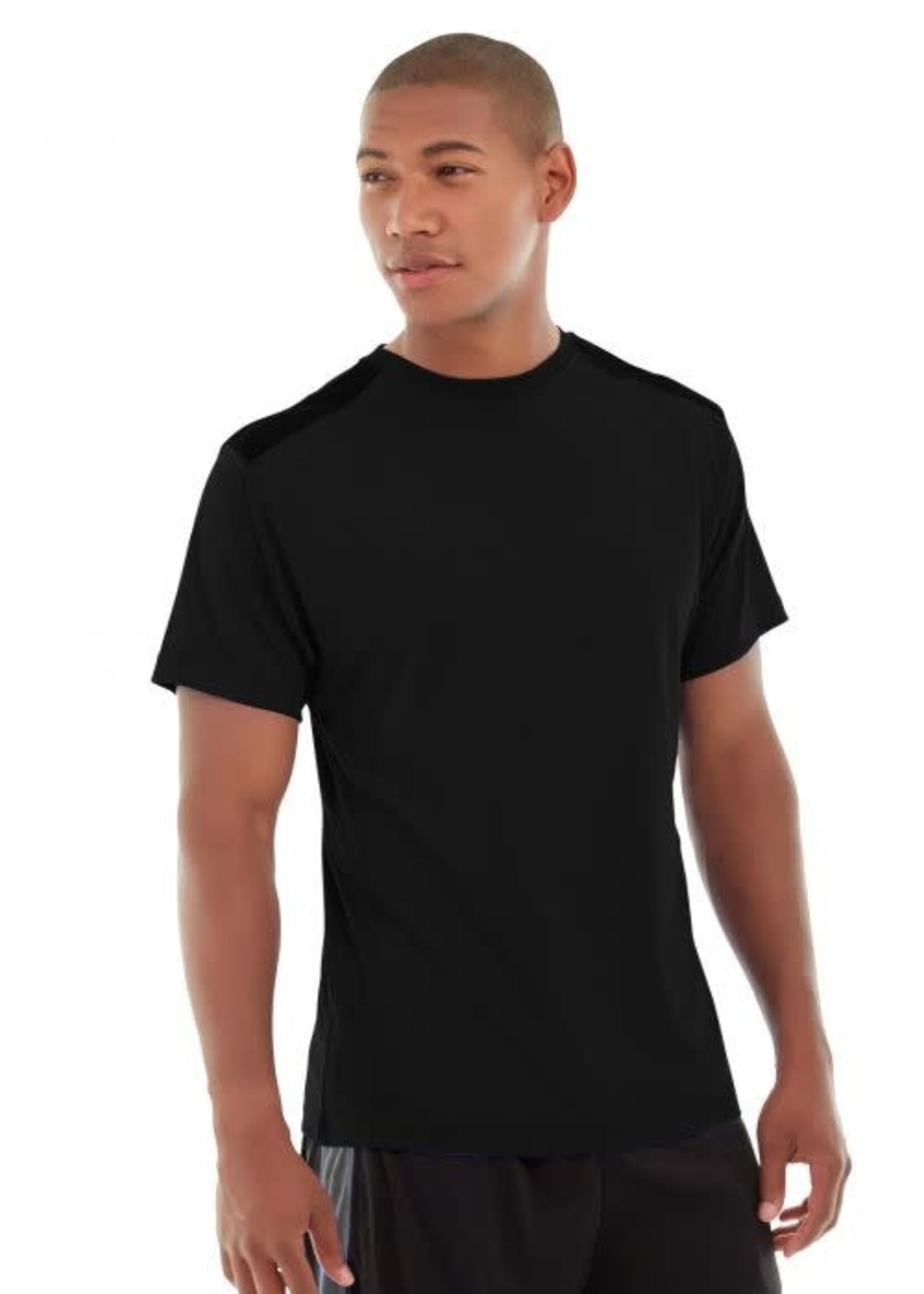 Luma Ryker LumaTech trade Tee Crew neck