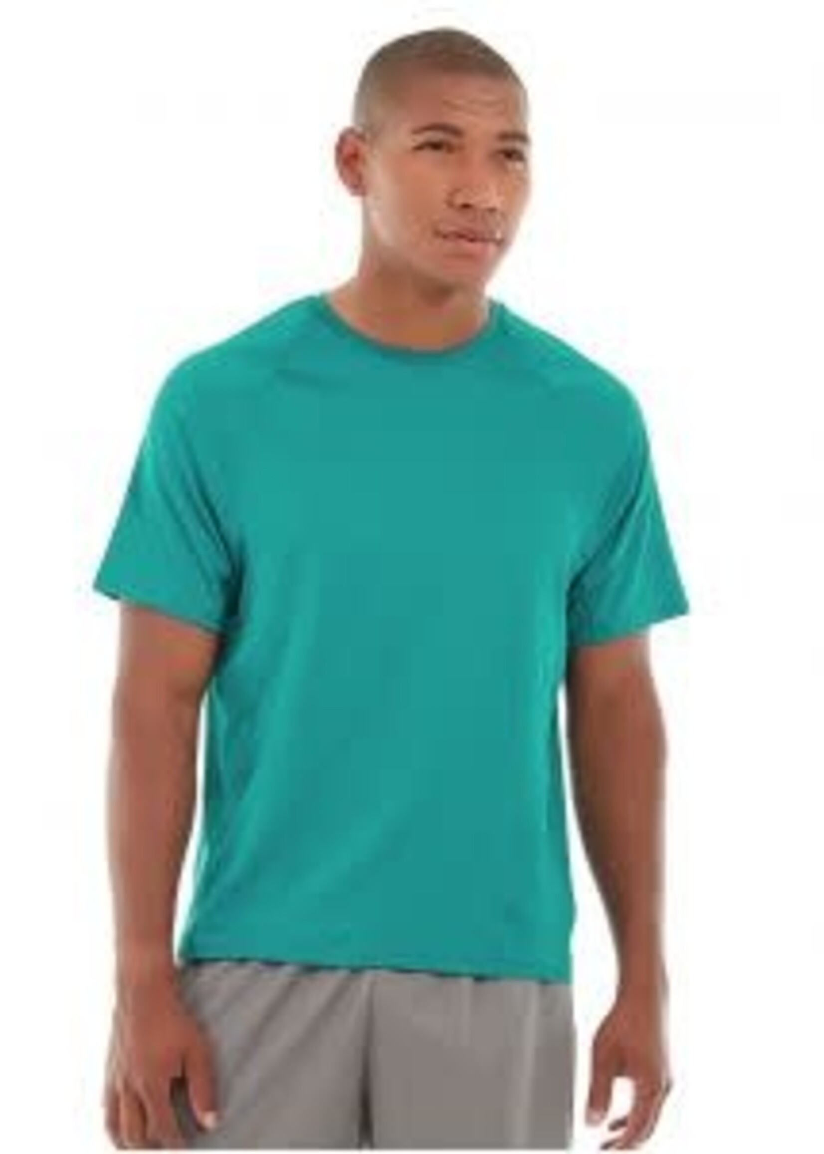 Luma Helios EverCool trade Tee