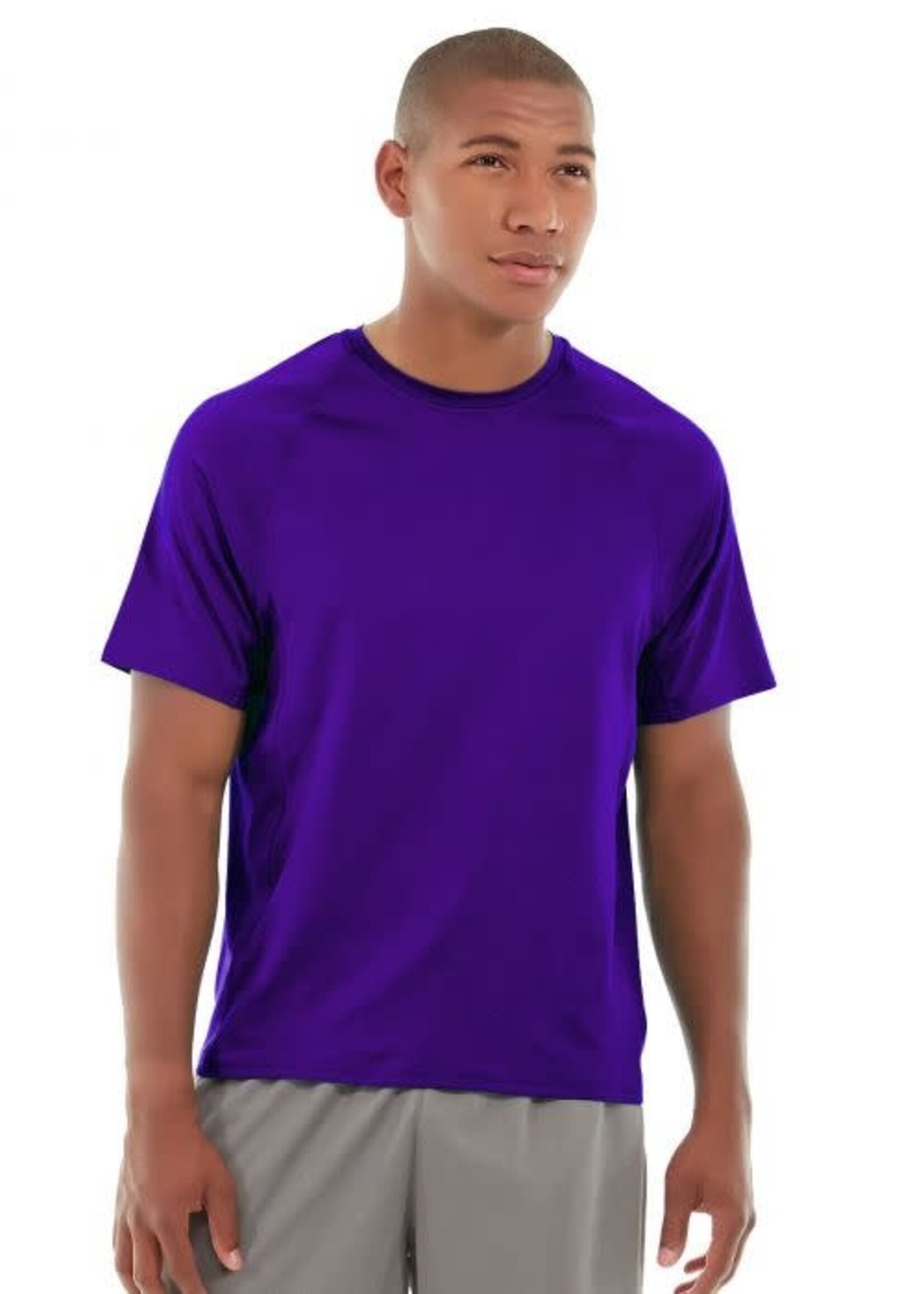 Luma Helios EverCool trade Tee