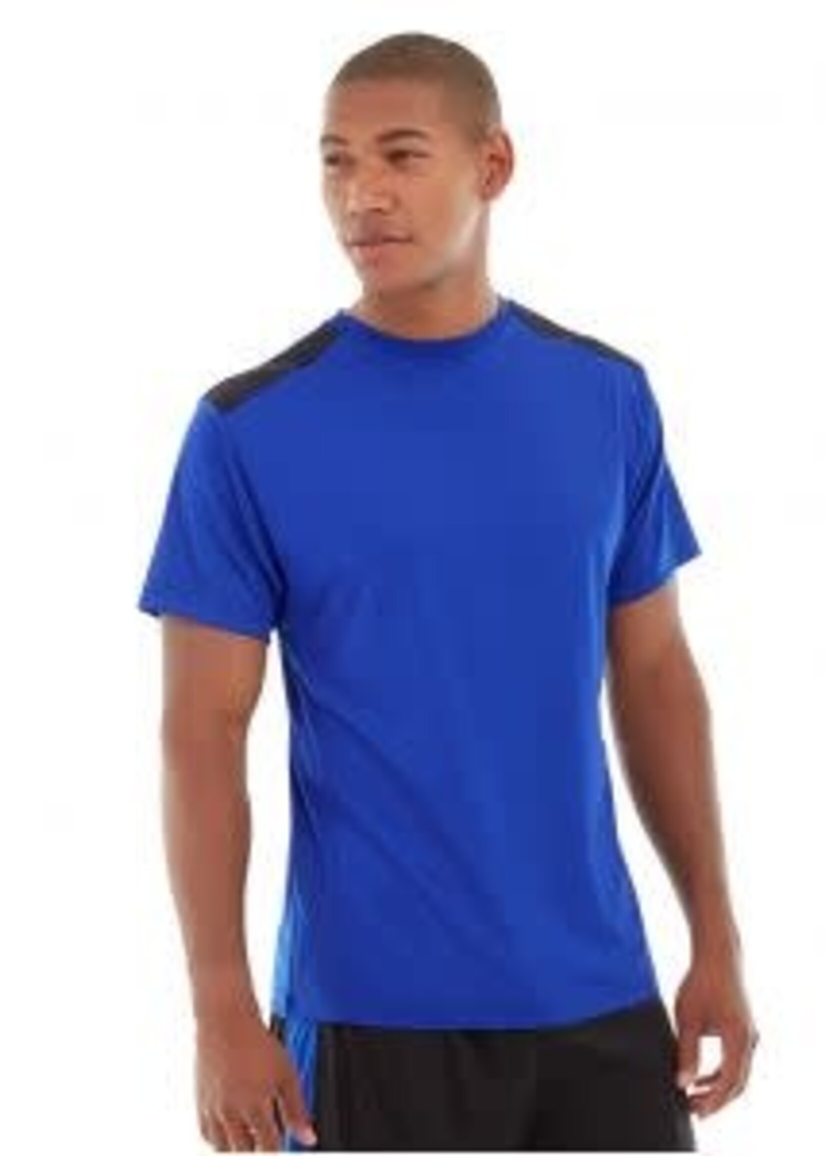Luma Ryker LumaTech trade Tee Crew neck