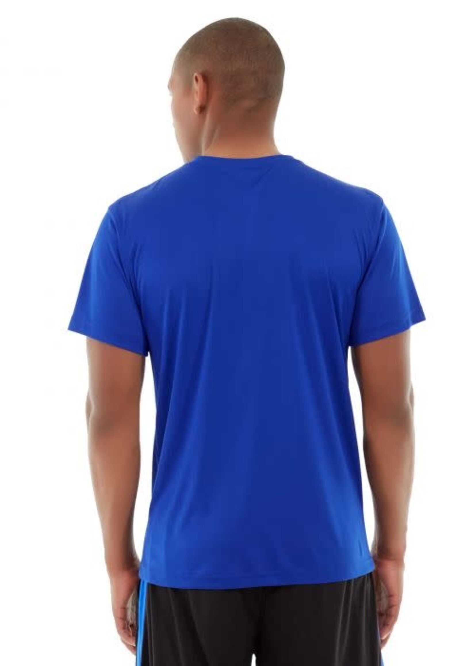Luma Ryker LumaTech trade Tee Crew neck