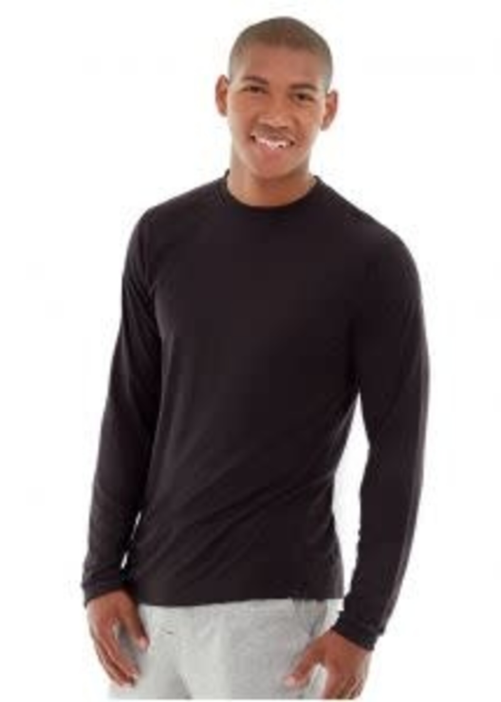 Luma Strike Endurance Tee