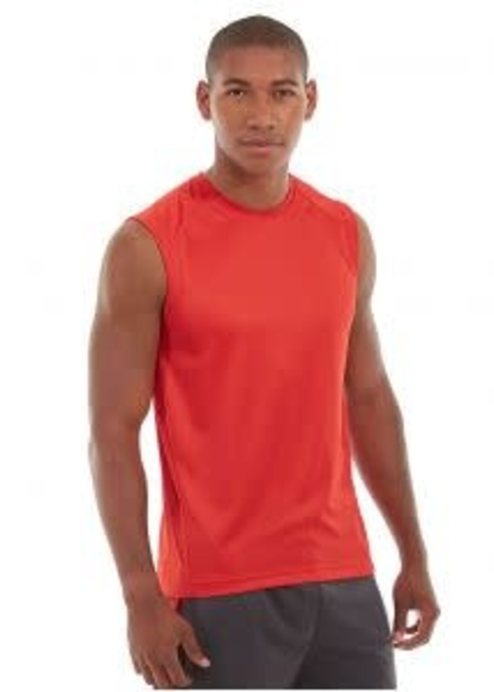 Luma Erikssen CoolTech trade Fitness Tank