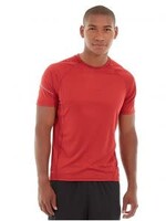 Luma Atomic Endurance Running Tee Crew Neck