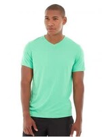 Luma Atomic Endurance Running Tee V neck
