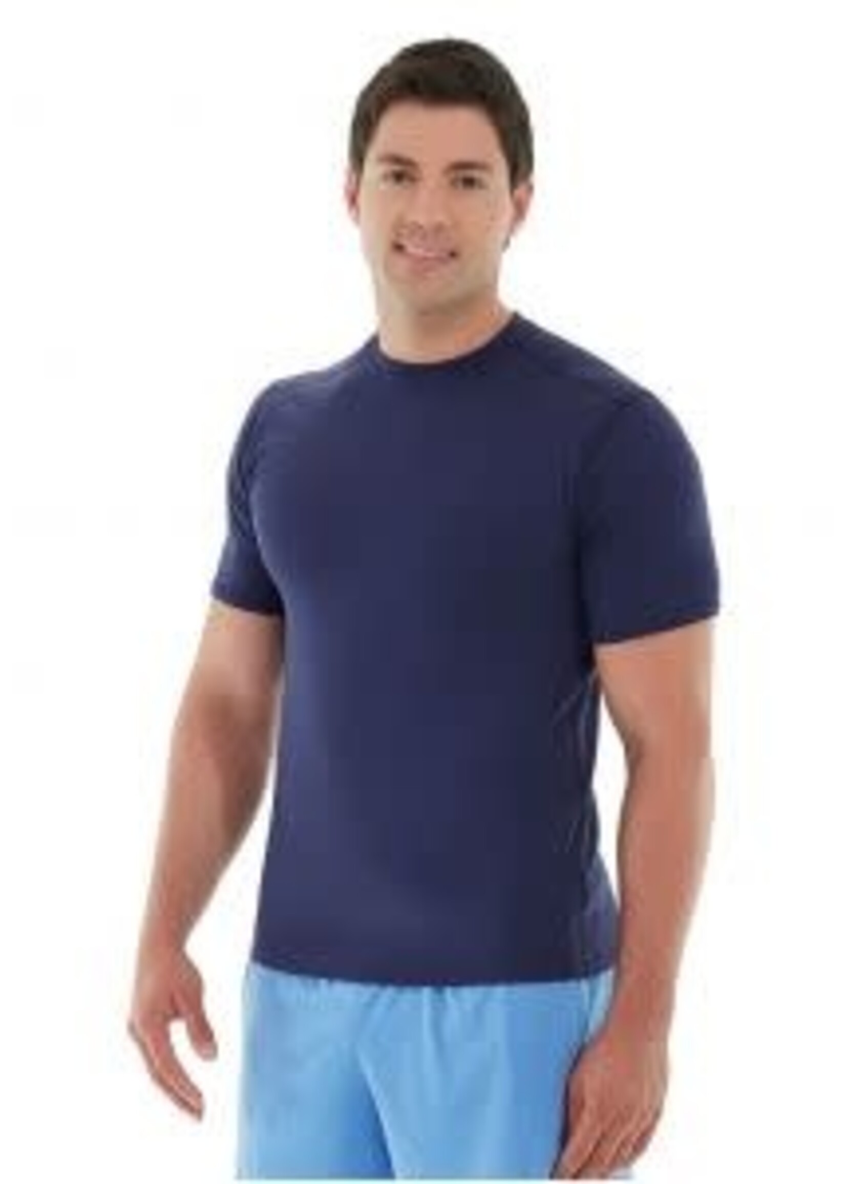 Luma Logan  HeatTec reg Tee