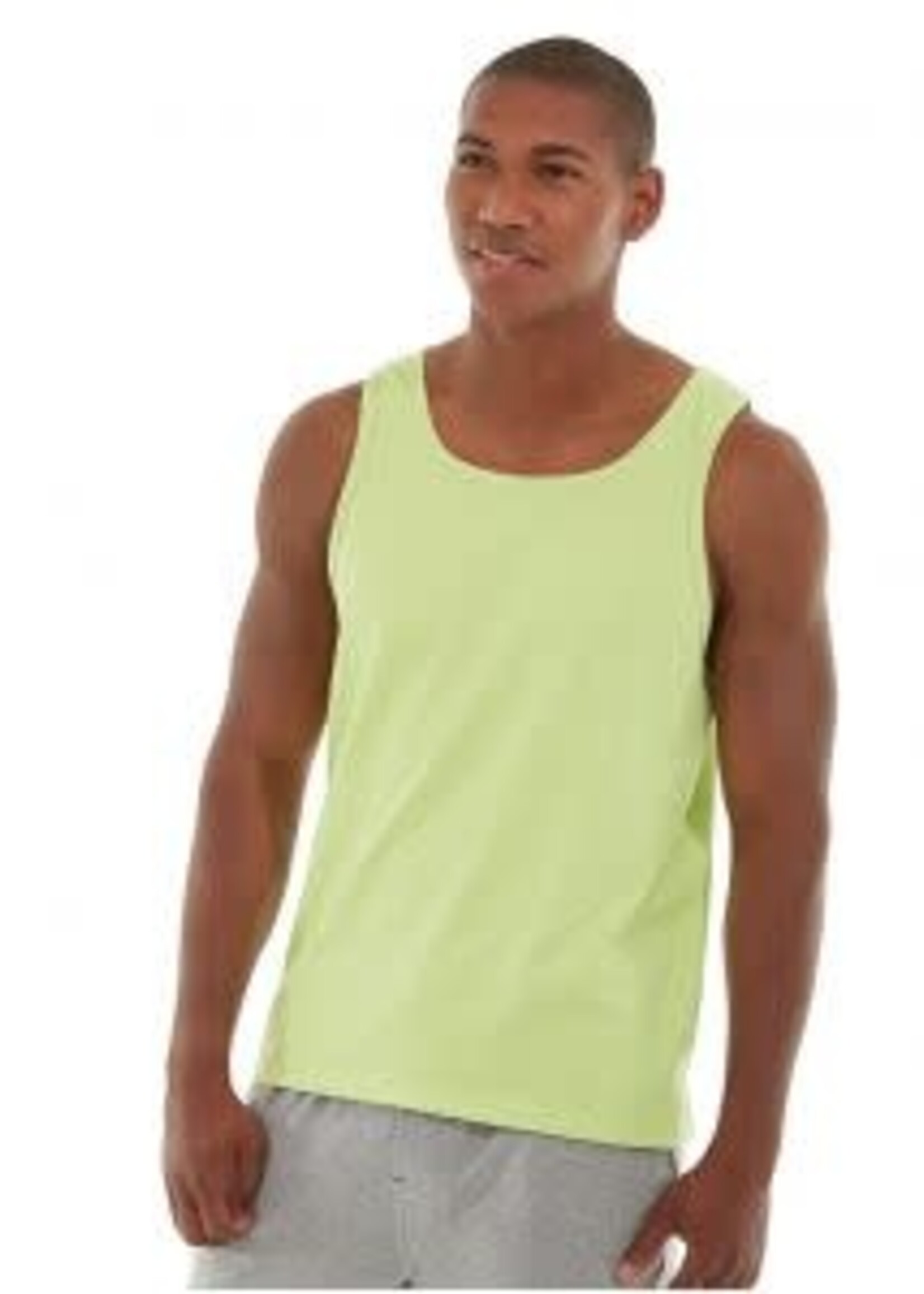 Luma Tiberius Gym Tank