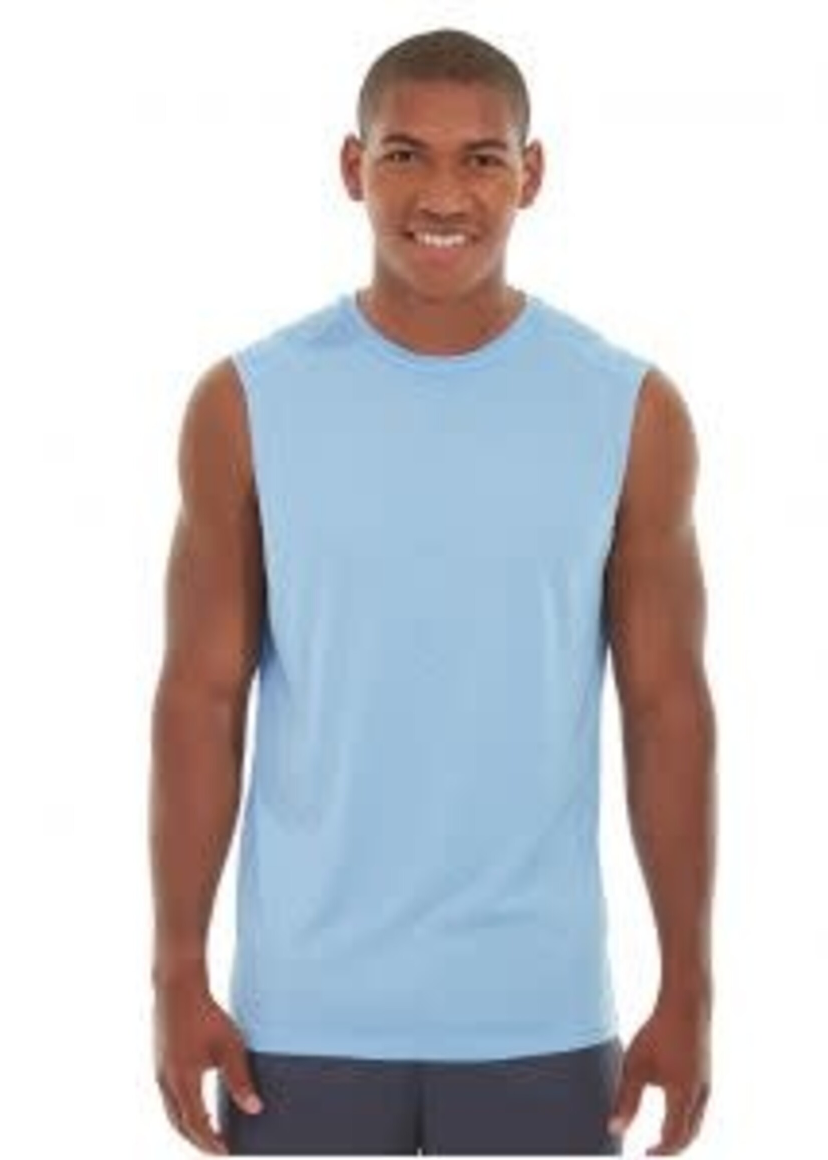 Luma Rocco Gym Tank