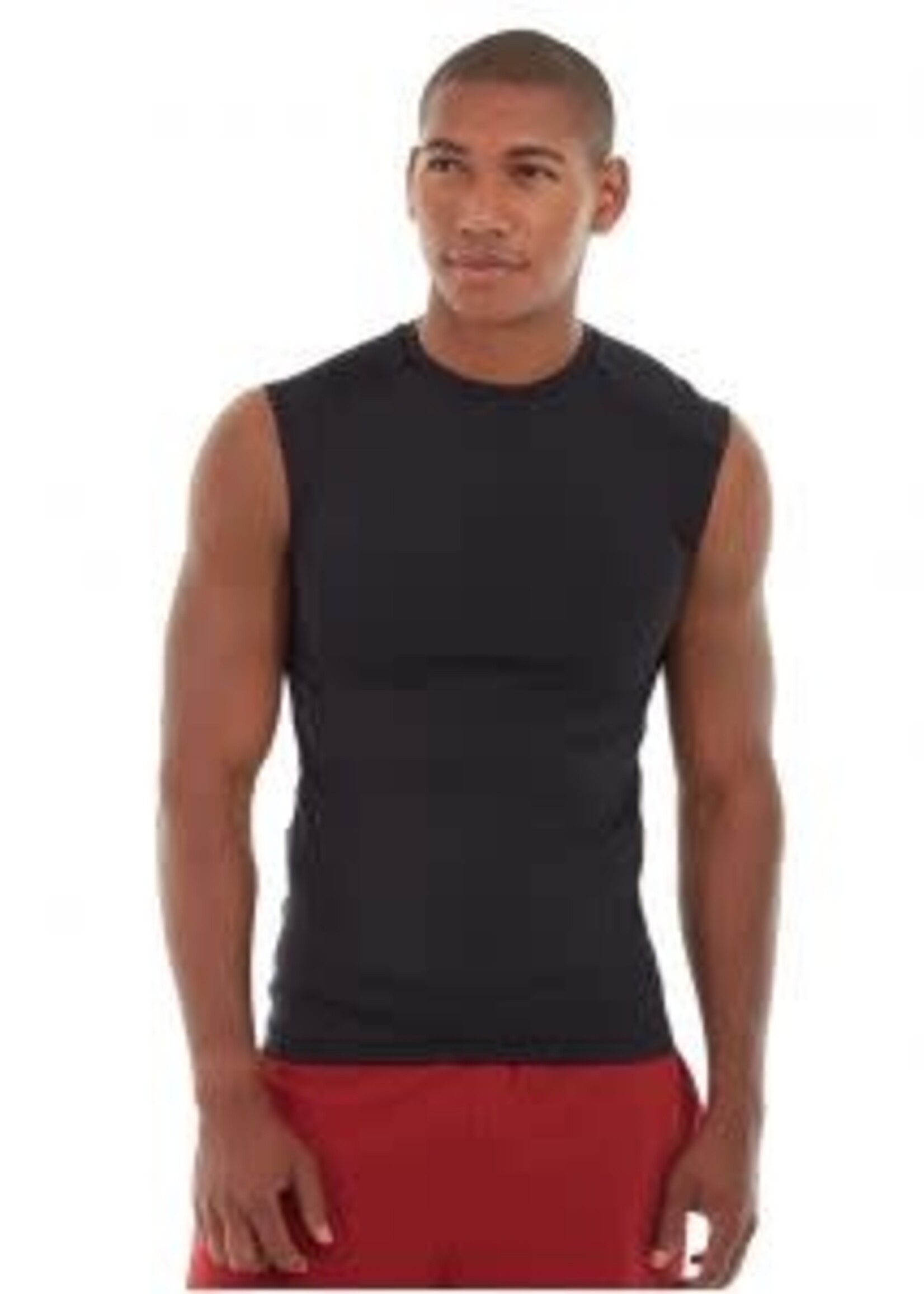 Luma Vulcan Weightlifting Tank