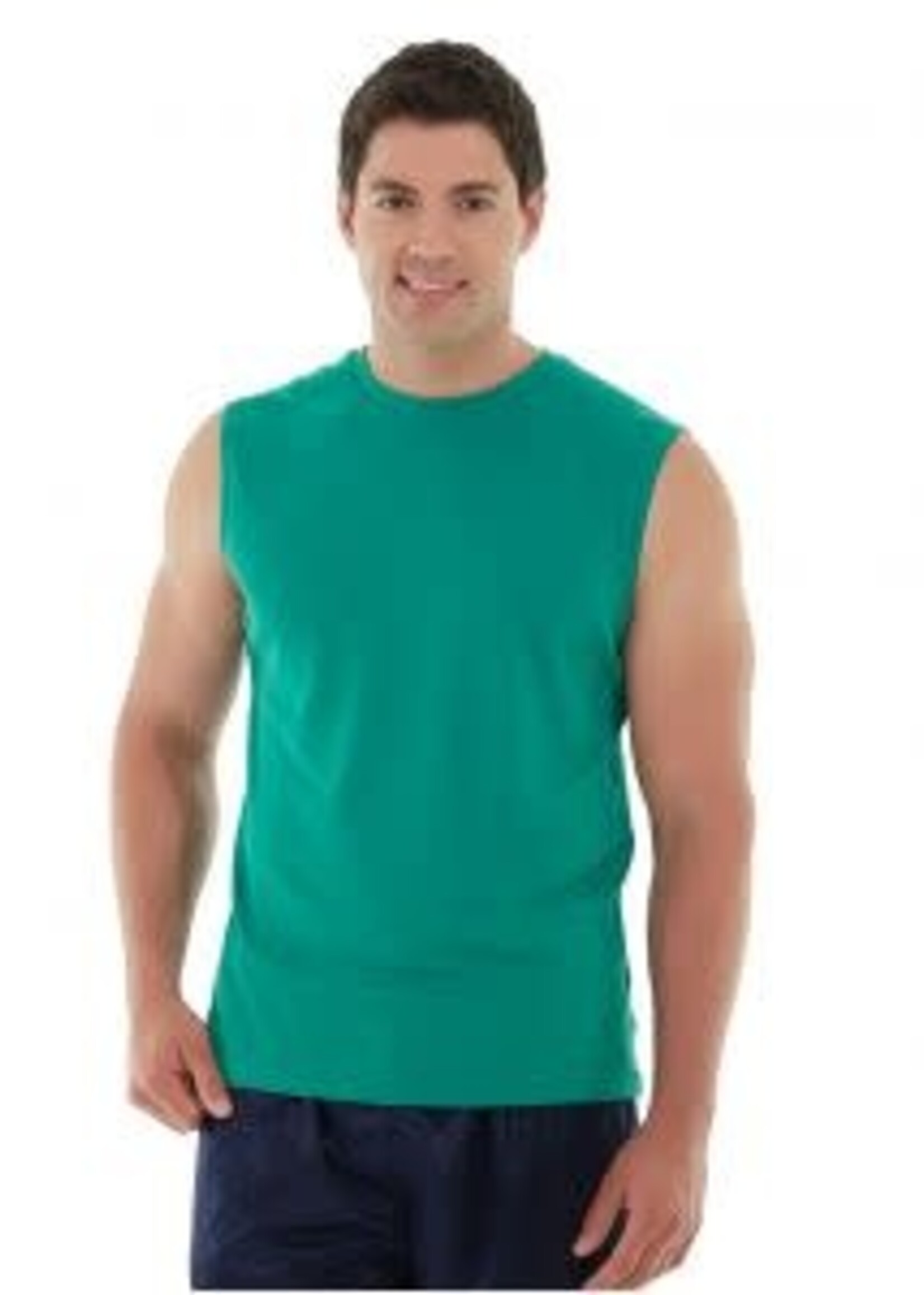 Luma Sparta Gym Tank