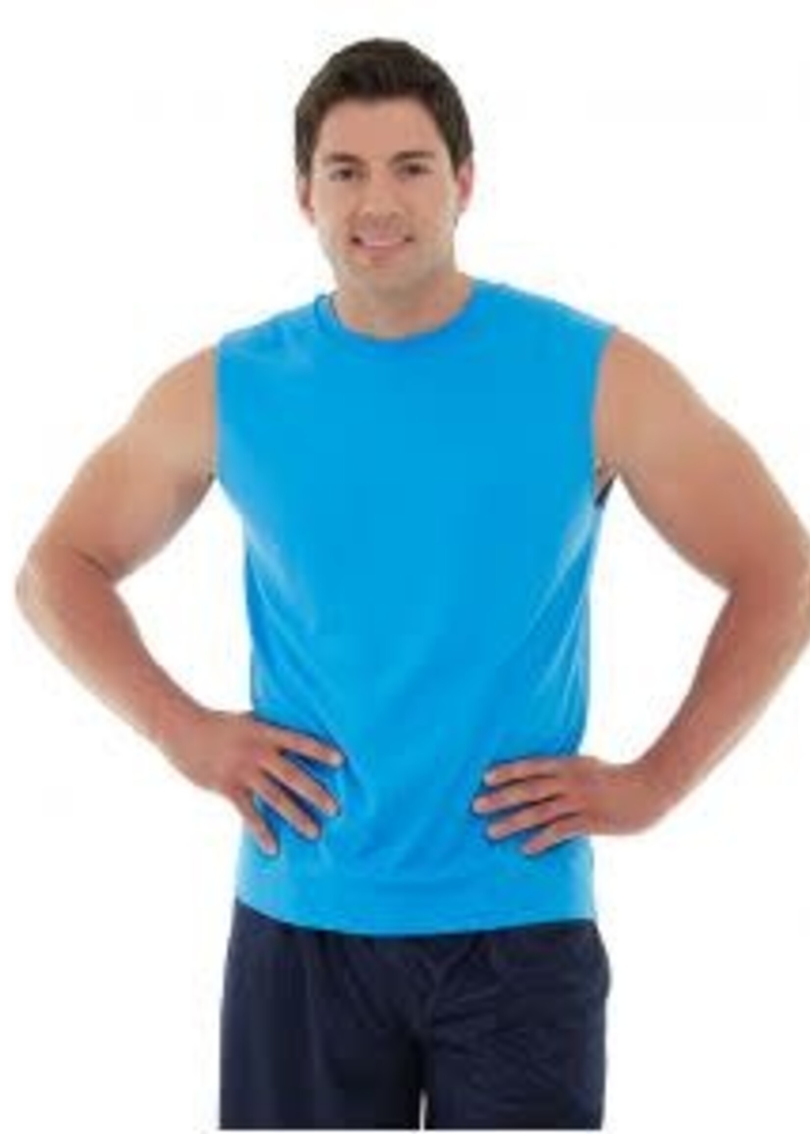 Luma Sinbad Fitness Tank