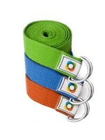 Luma Sprite Yoga Strap 10 foot