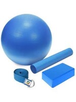 Luma Sprite Yoga Companion Kit