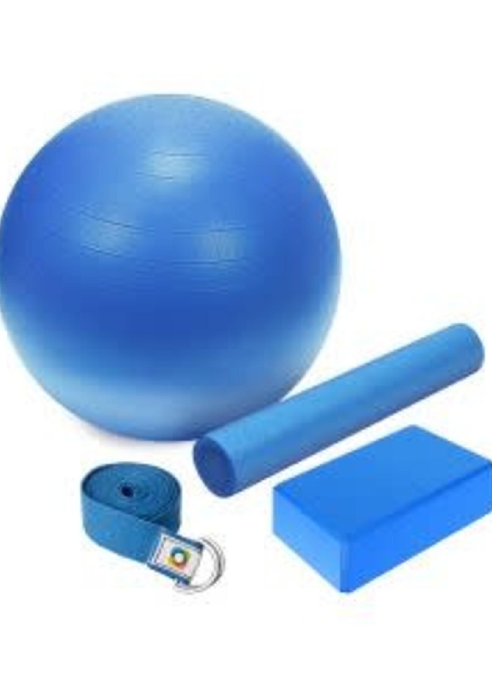 Luma Sprite Yoga Companion Kit