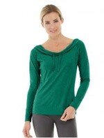 Luma Mona Pullover Hoodlie