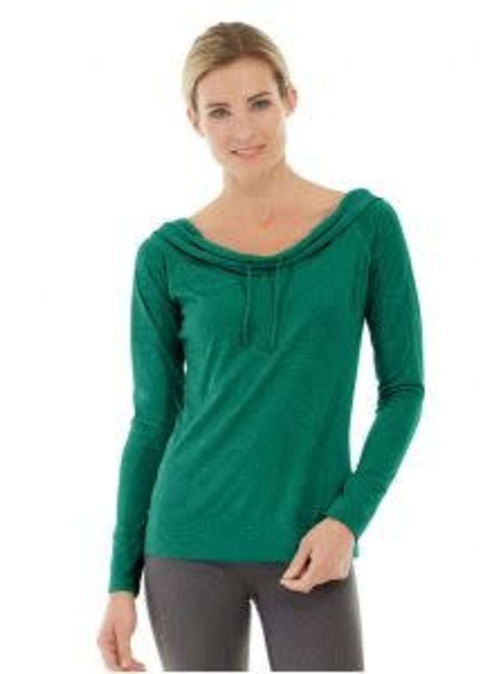 Luma Mona Pullover Hoodlie