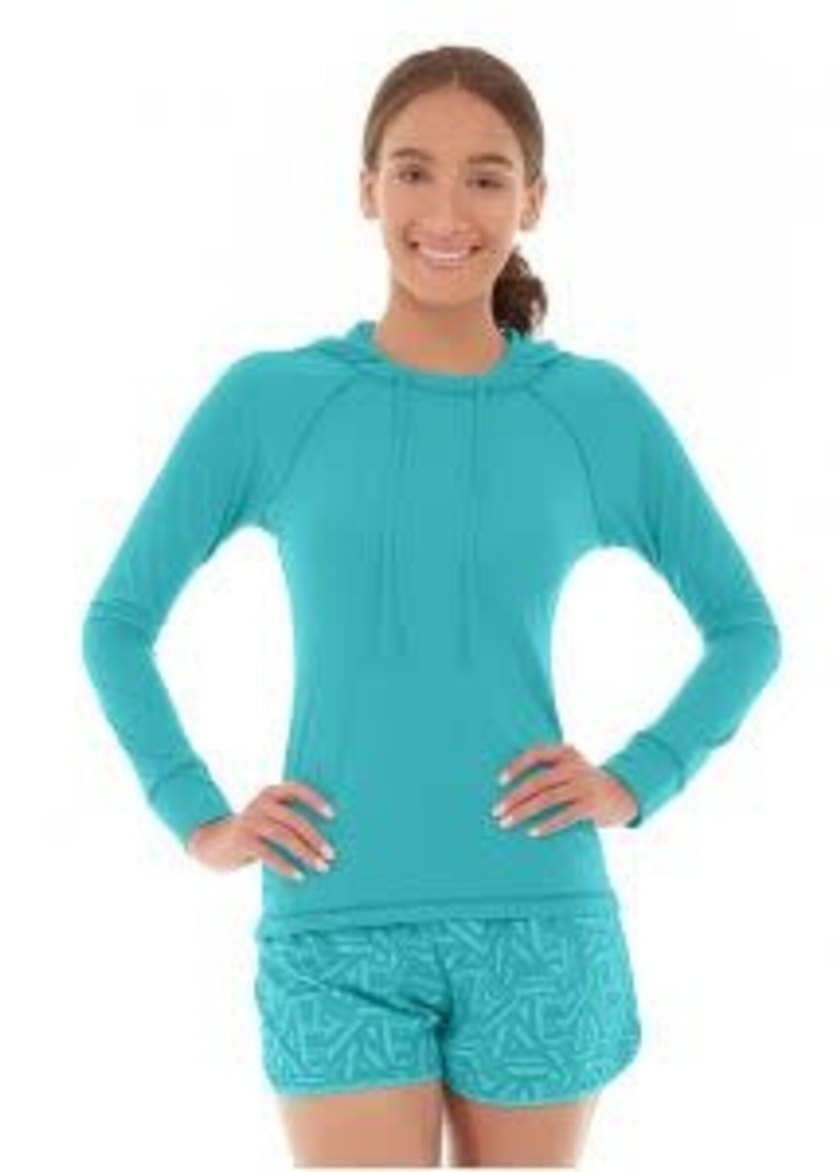 Luma Hera Pullover Hoodie