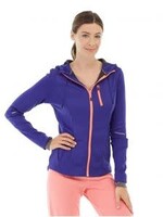 Luma Daphne Full Zip Hoodie