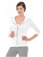 Luma Selene Yoga Hoodie