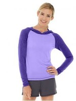 Luma Ariel Roll Sleeve Sweatshirt
