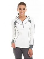 Luma Cassia Funnel Sweatshirt