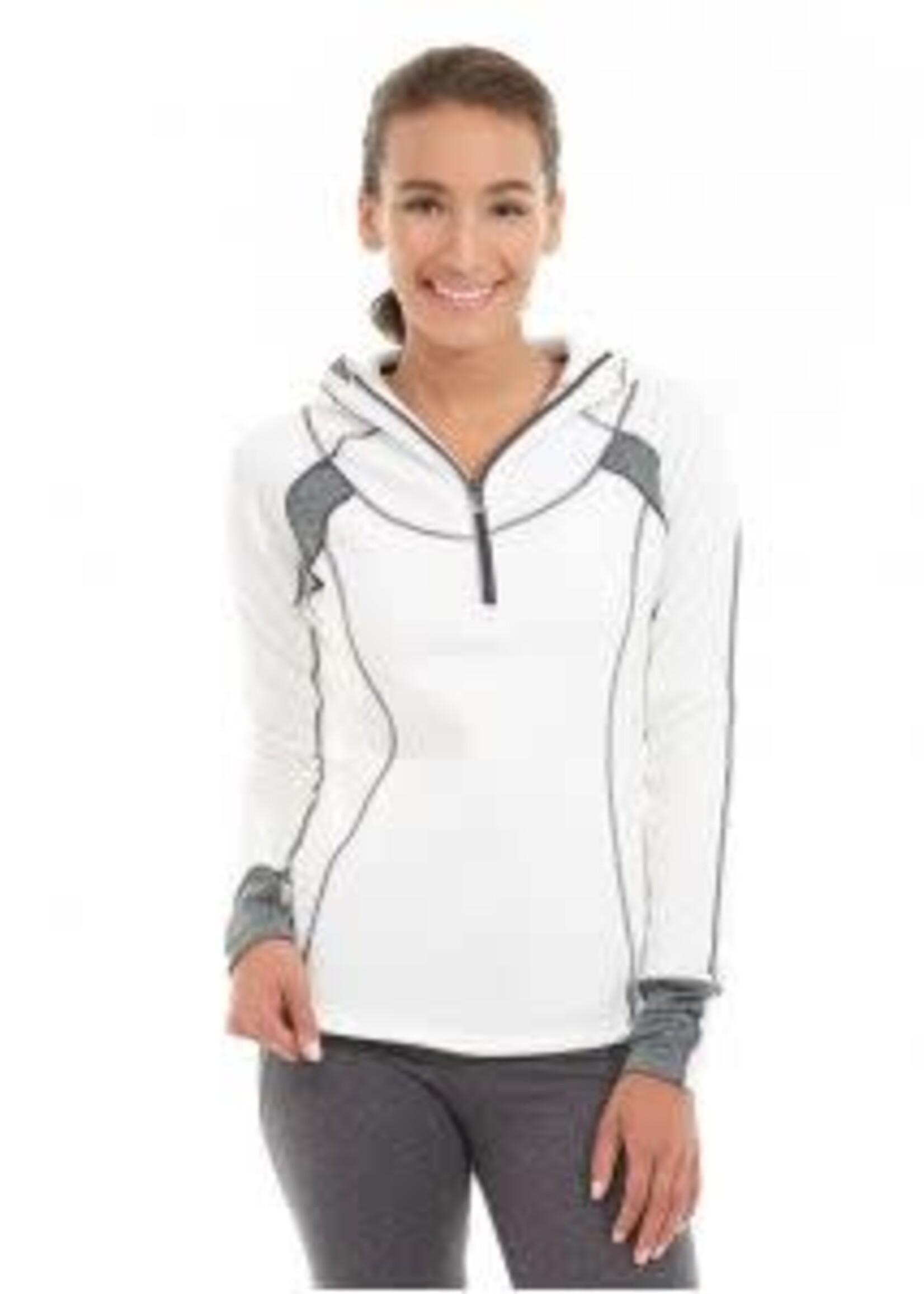 Luma Cassia Funnel Sweatshirt