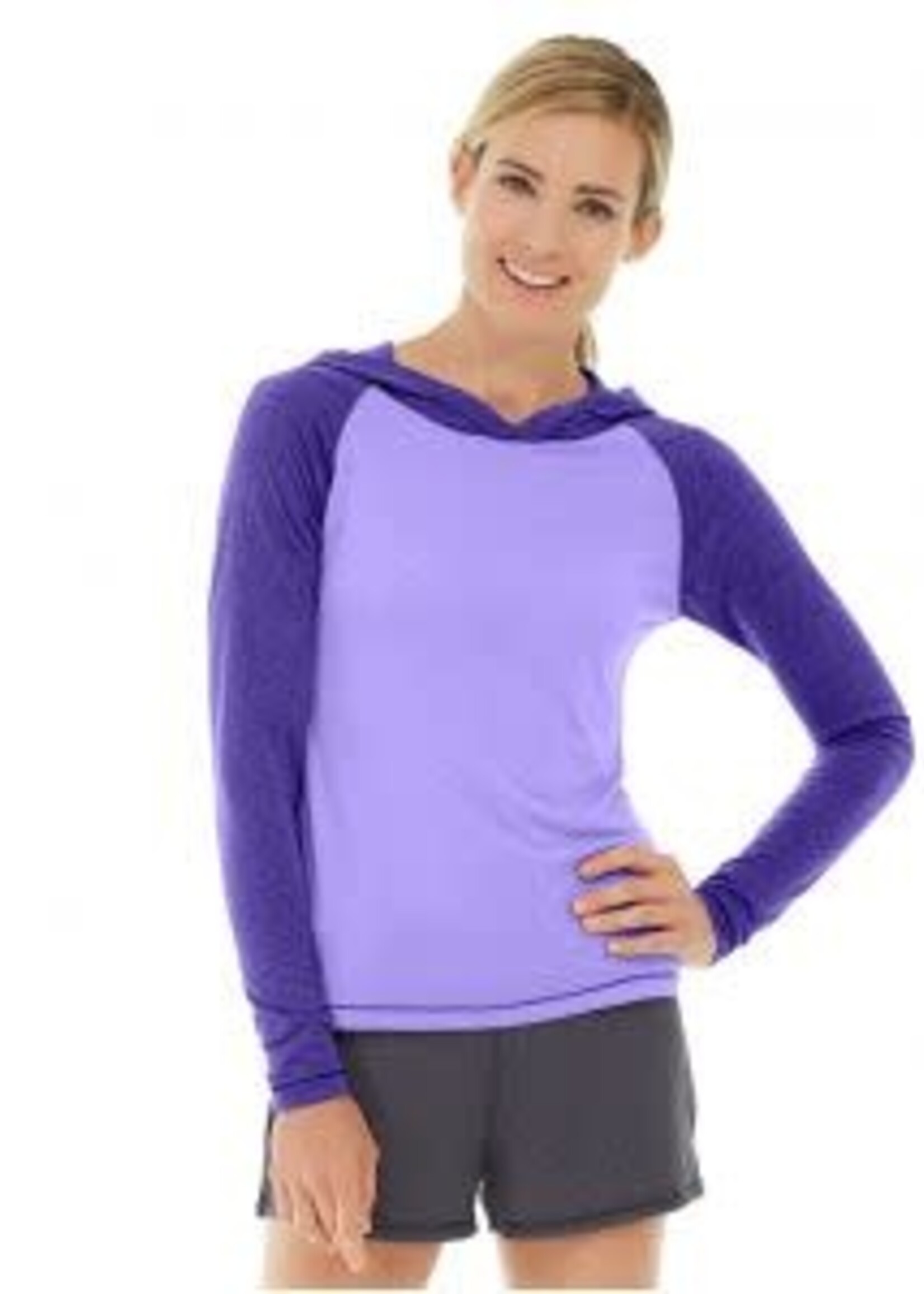 Luma Ariel Roll Sleeve Sweatshirt
