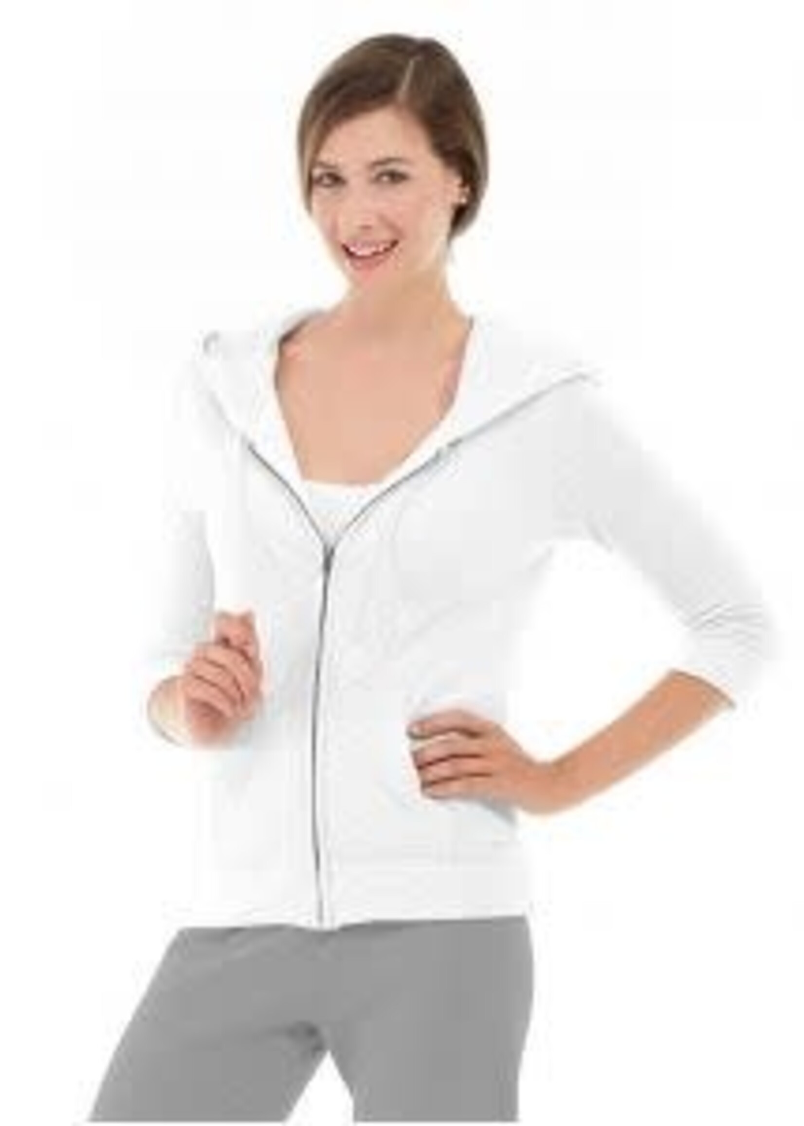 Luma Selene Yoga Hoodie