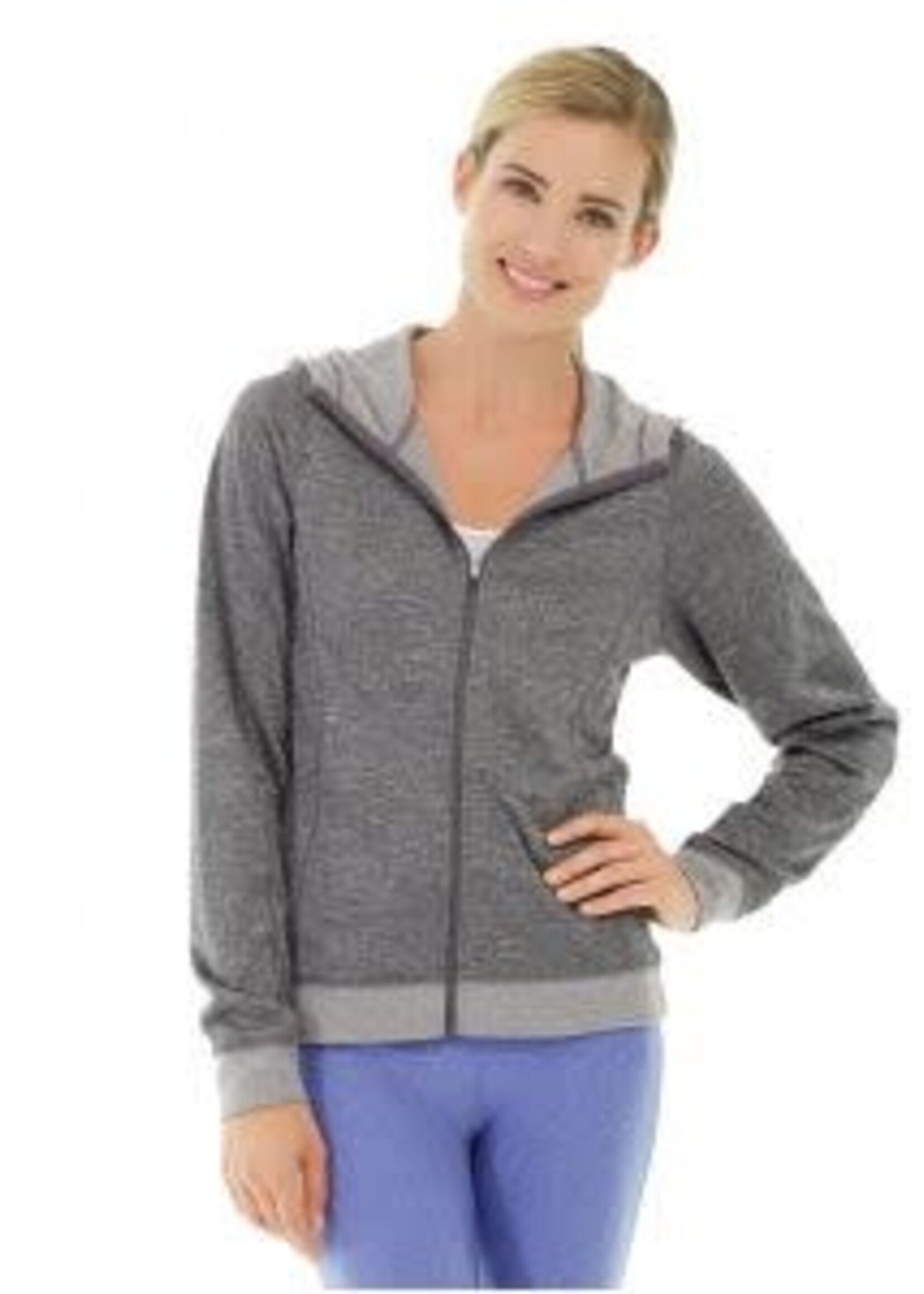 Luma Helena Hooded Fleece