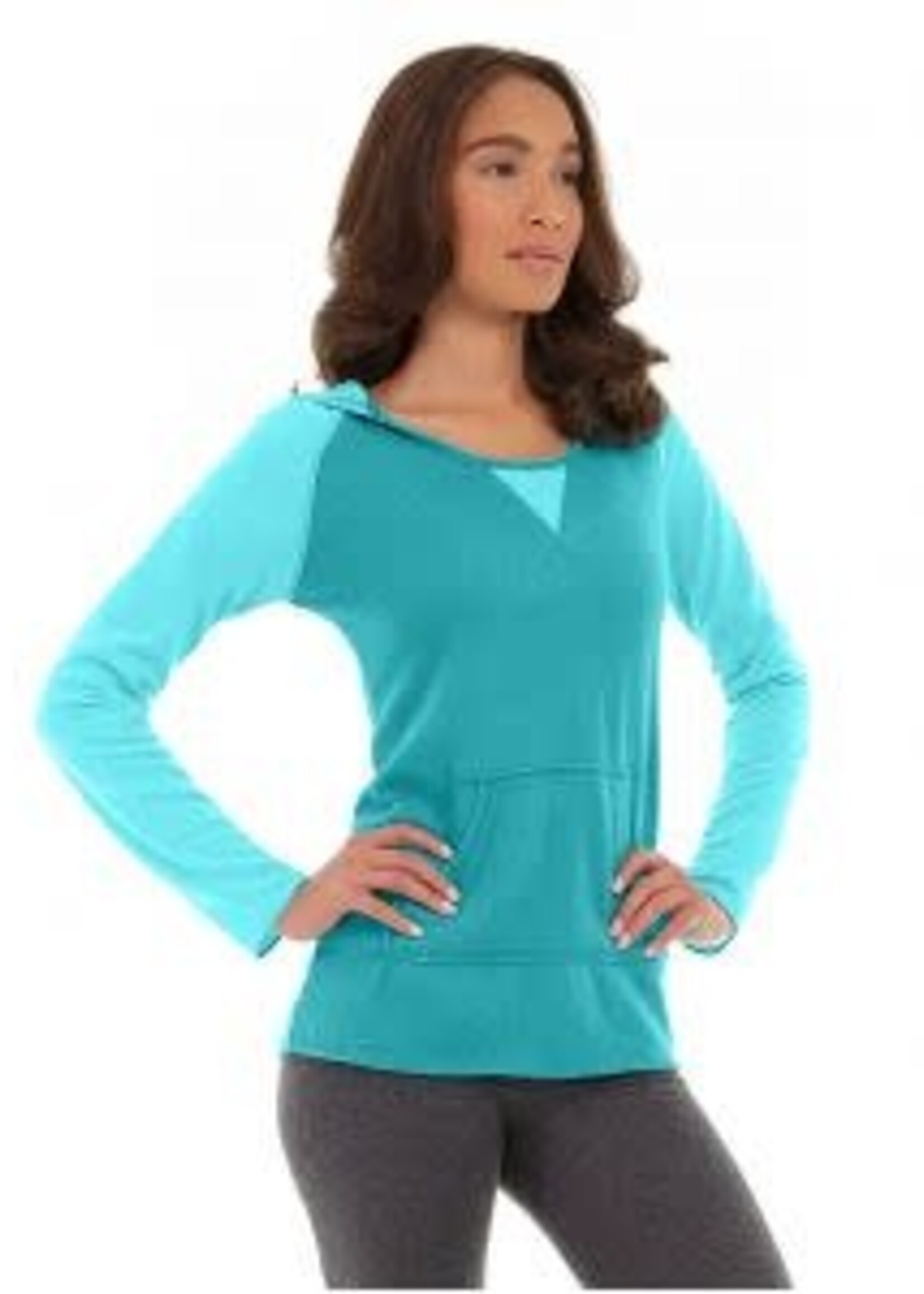 Luma Miko Pullover Hoodie