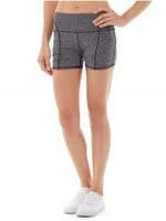 Luma Gwen Drawstring Bike Short