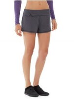 Luma Angel Light Running Short