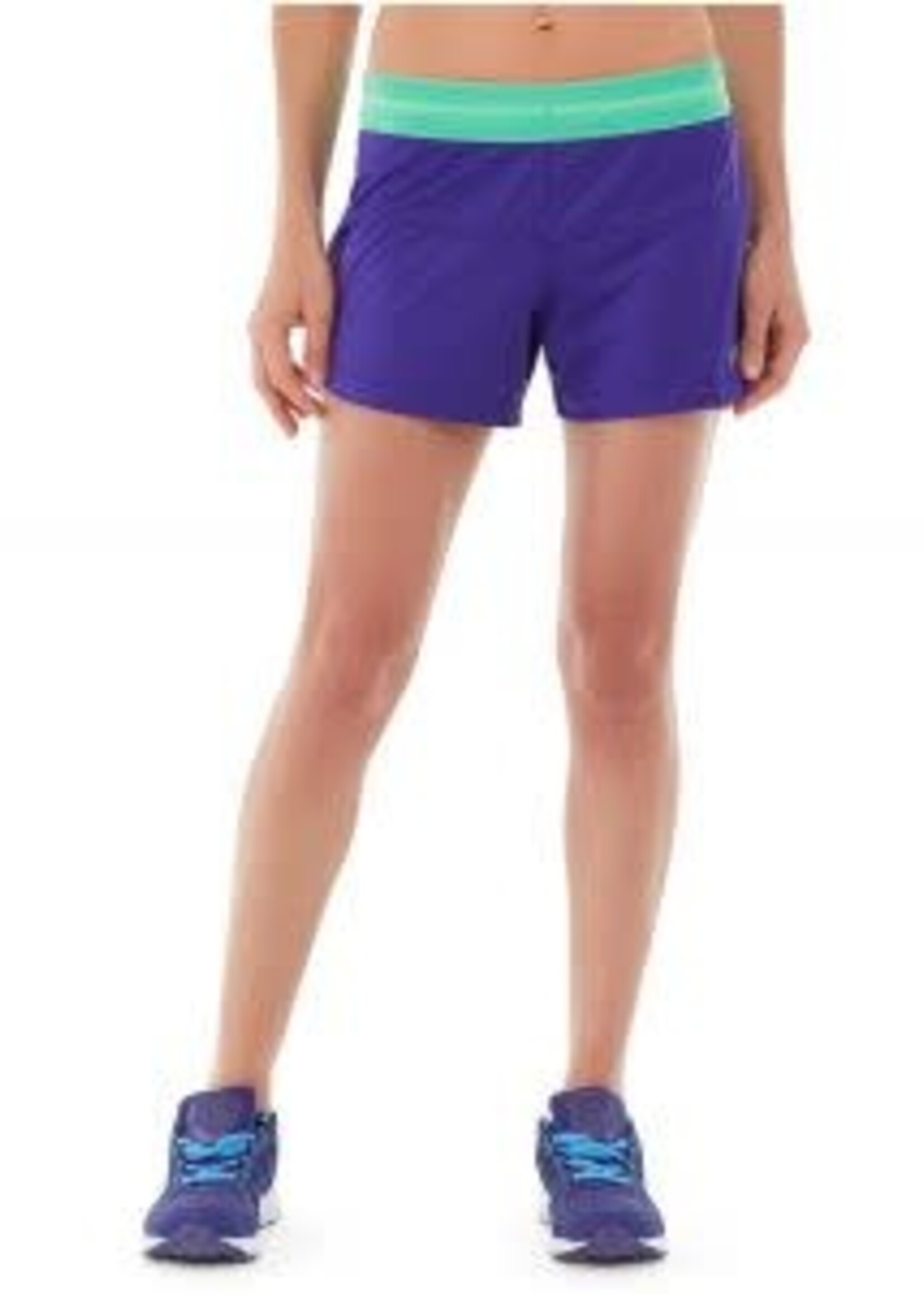 Luma Sybil Running Short