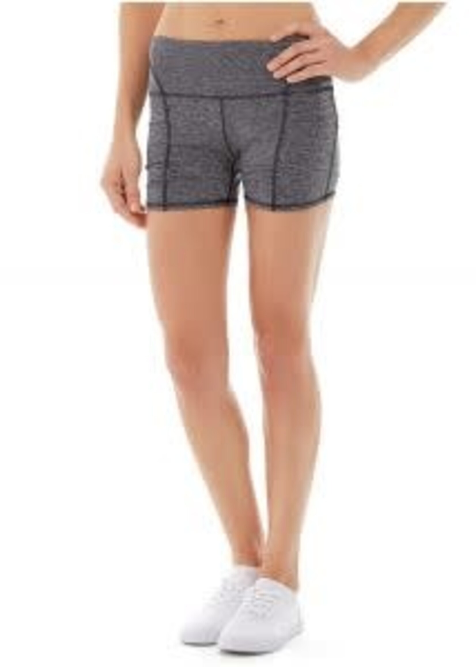 Luma Gwen Drawstring Bike Short